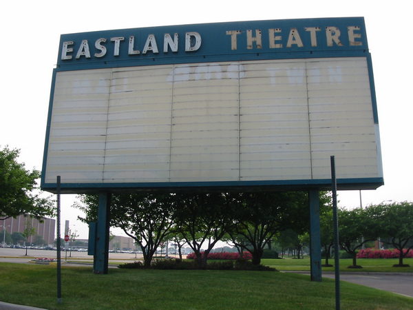 Eastland 2 - June 2002 (newer photo)